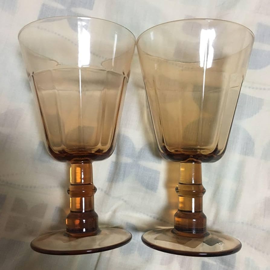 Amazon | 最終お︎ザラホーム グラス ワイン 2個セット | ノー